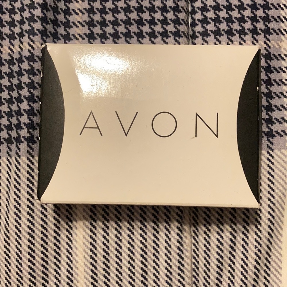 Avon Women’s Jewelry